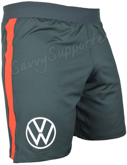 Sydney Swans 2025 AFL Mens Training Gym Shorts