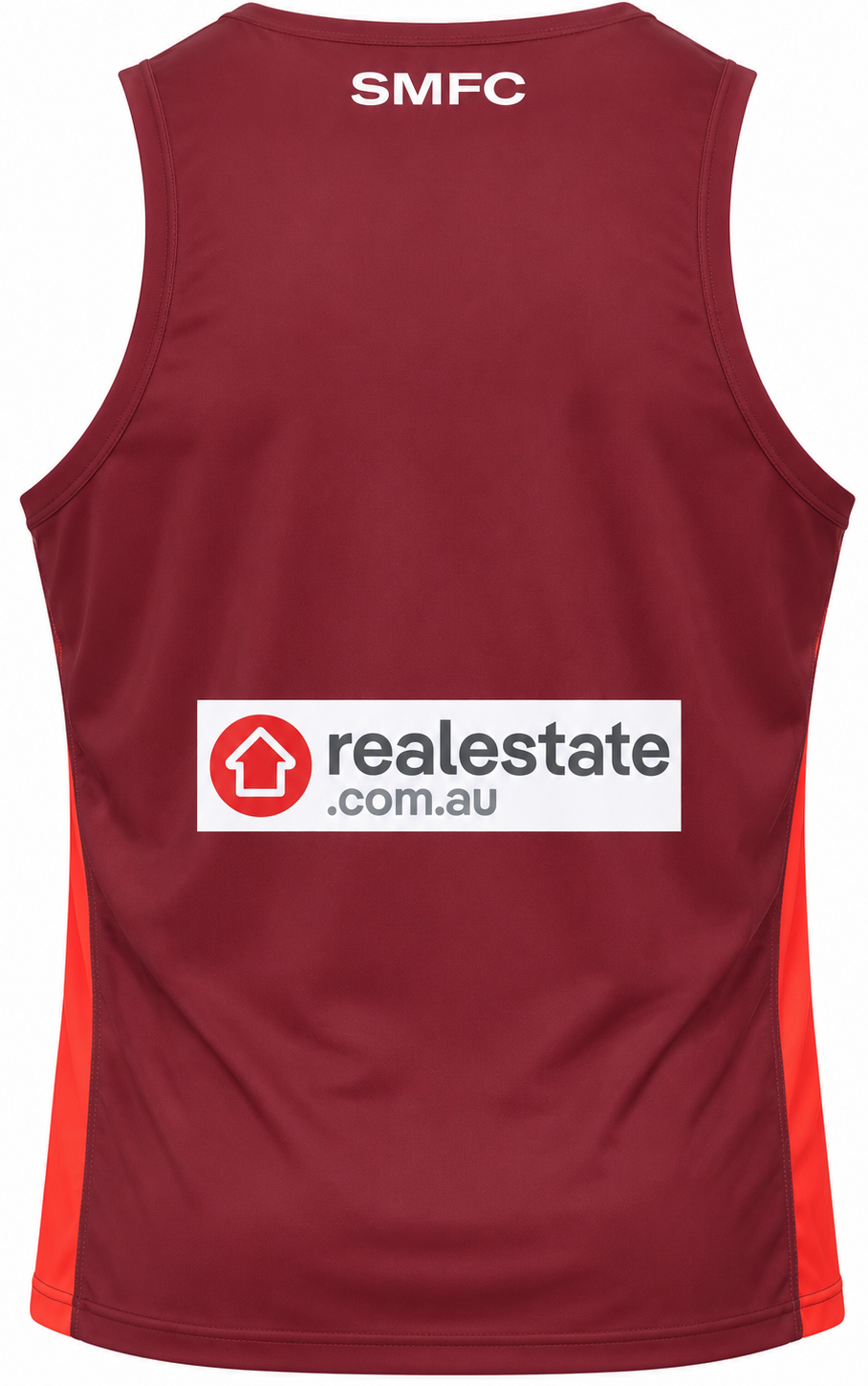Sydney Swans 2025 AFL Mens Training Singlet