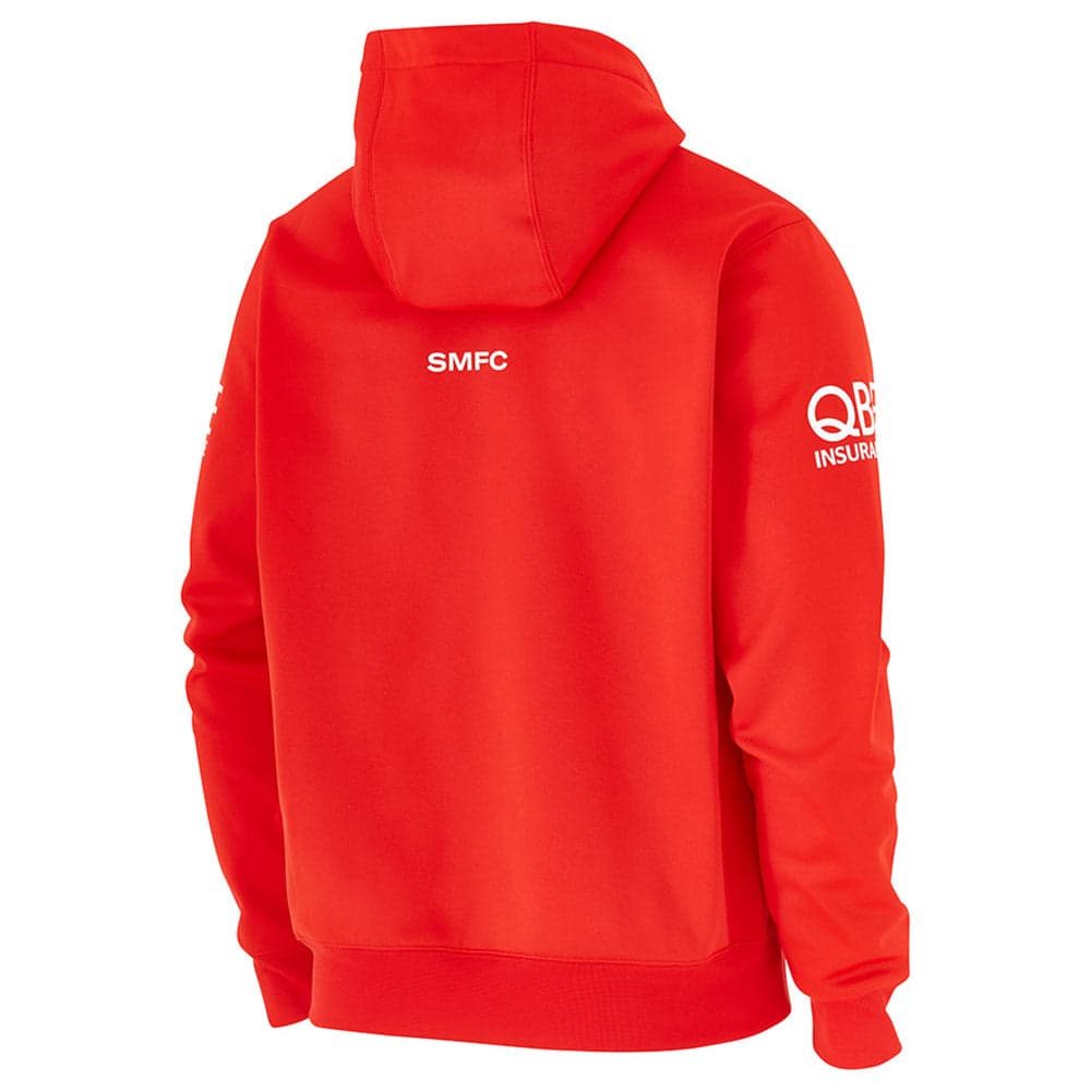 Sydney Swans 2025 AFL Mens Players Hoodie