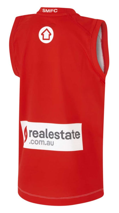 Sydney Swans 2025 AFL Kids Home Guernsey