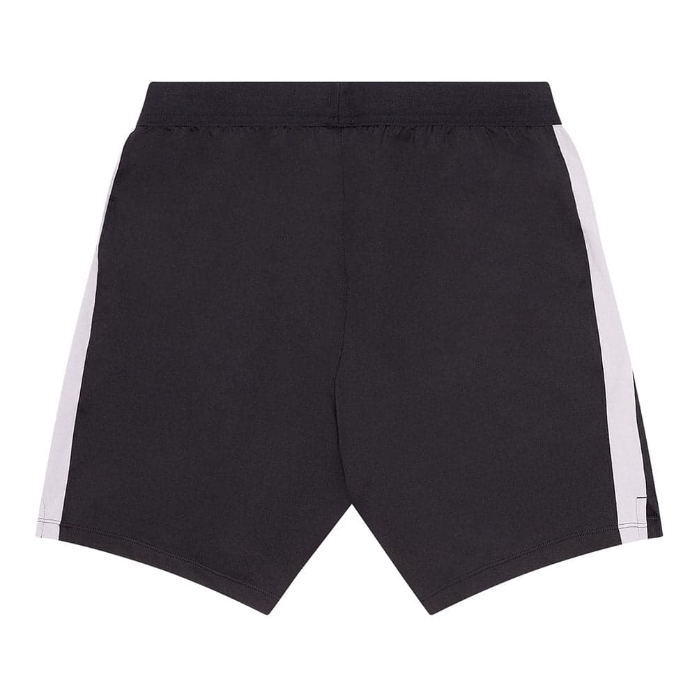 Collingwood Magpies 2025 AFL Mens Training Gym Shorts