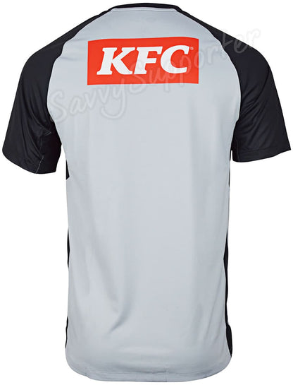 Collingwood Magpies 2025 AFL Mens Training Guernsey