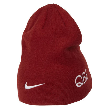 Sydney Swans 2025 AFL Nike Players Beanie