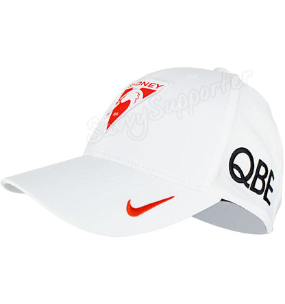 Sydney Swans 2025 AFL Media Legacy Cap