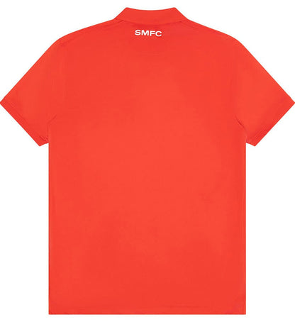 Sydney Swans 2025 AFL Mens Players Polo Shirt