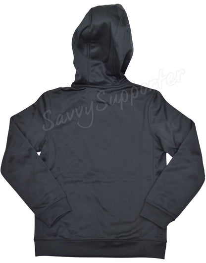 Collingwood Magpies 2025 AFL Kids Players Hoodie