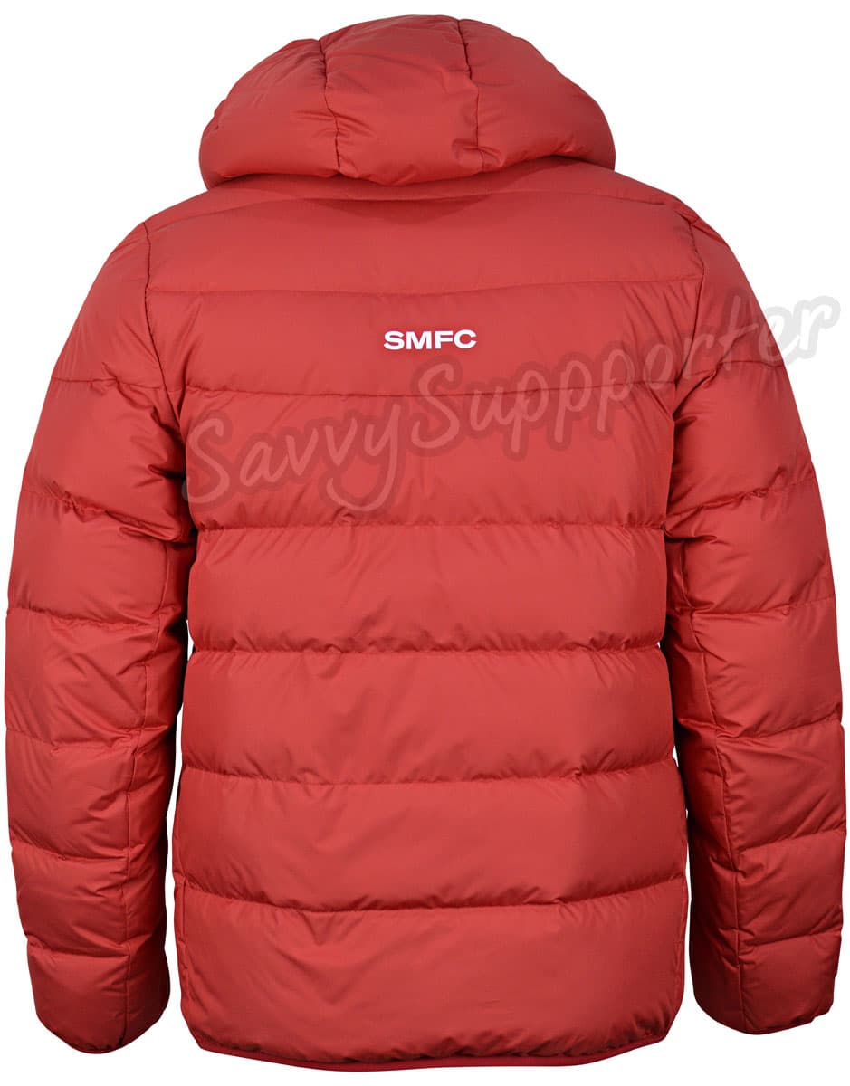 Sydney Swans 2025 AFL Mens Sideline Fill Jacket