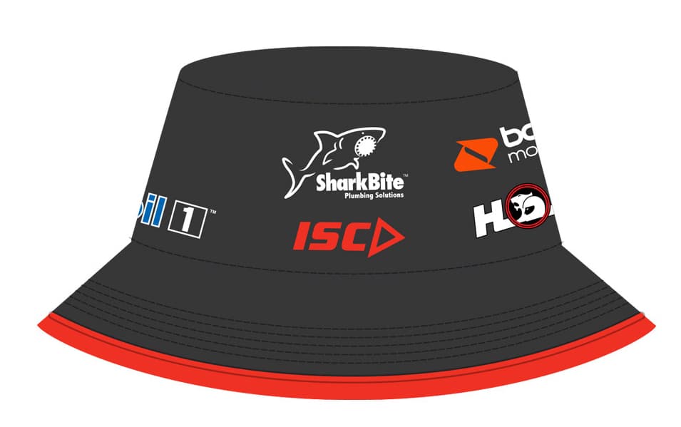 Holden HSV Racing Bucket Hat