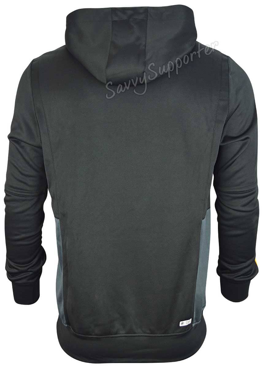 Indigenous All Stars 2020 NRL Mens Squad Hoody