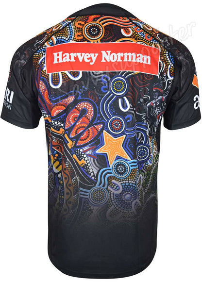 Indigenous All Stars Mens On Field Jersey