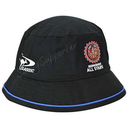 Indigenous All Stars NRL Bucket Hat