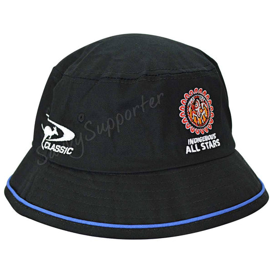 Indigenous All Stars NRL Bucket Hat