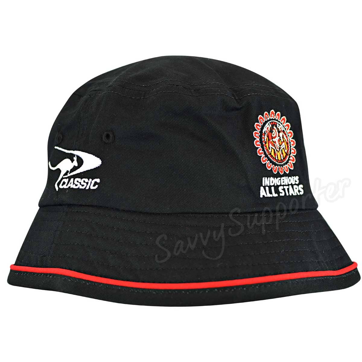Indigenous All Stars 2023 NRL Adults Bucket Hat
