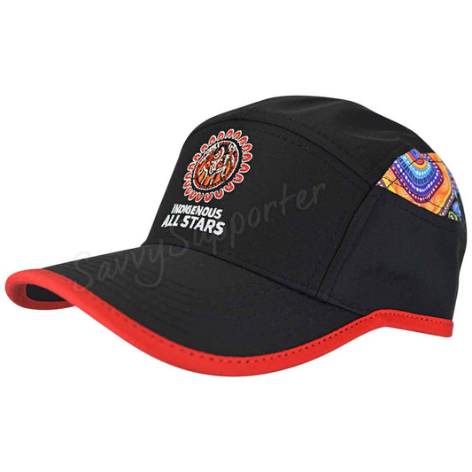 Indigenous All Stars 2023 NRL Adults Training Cap
