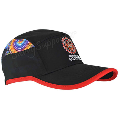 Indigenous All Stars 2023 NRL Adults Training Cap