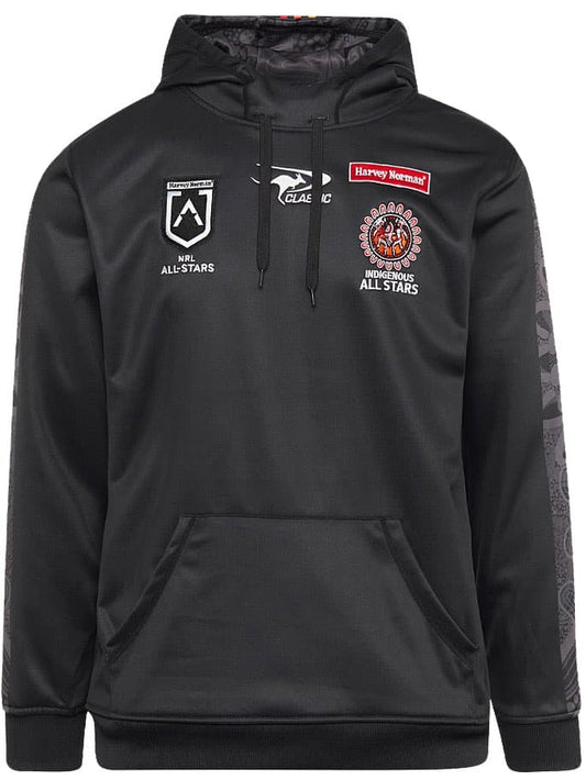 Indigenous All Stars 2024 NRL Mens Team Hoody