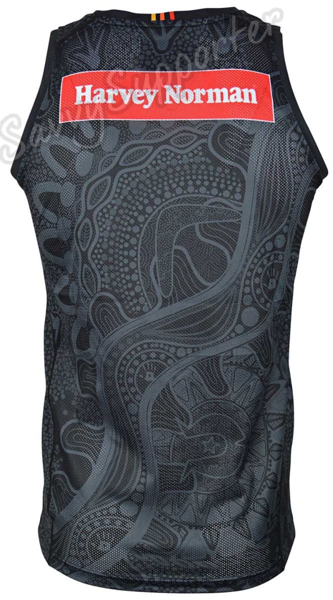 Indigenous All Stars 2024 NRL Mens Training Singlet
