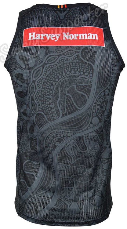 Indigenous All Stars 2024 NRL Mens Training Singlet