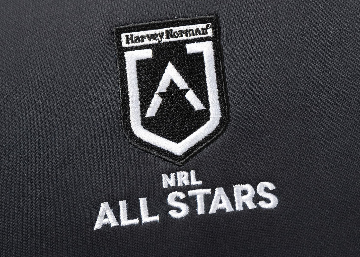 Indigenous All Stars 2025 NRL Mens Pullover Hoodie