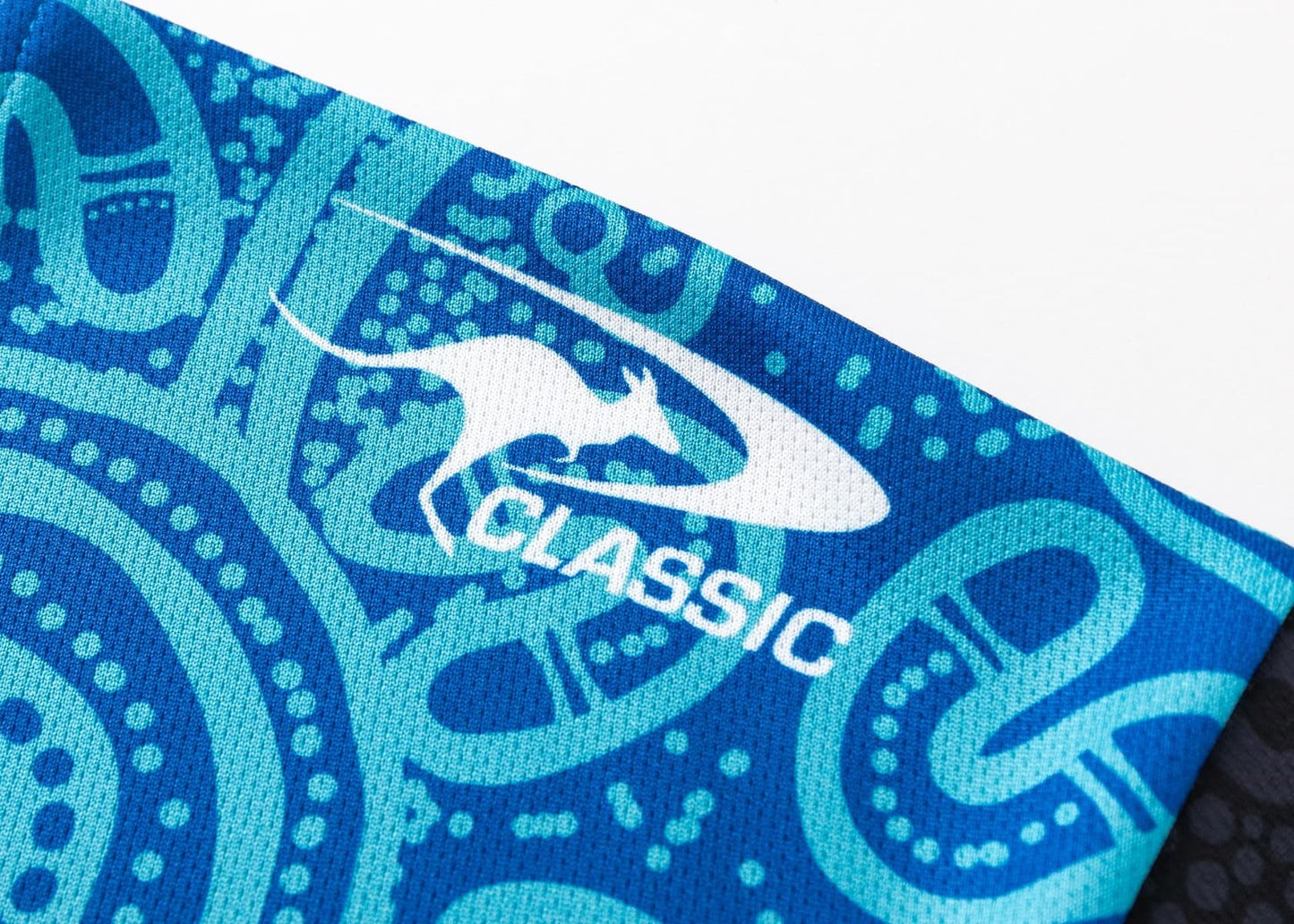 Indigenous All Stars 2025 NRL Mens On Field Jersey