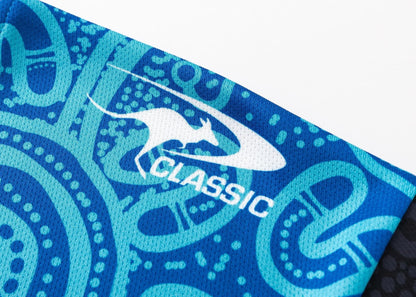 Indigenous All Stars 2025 NRL Mens On Field Jersey