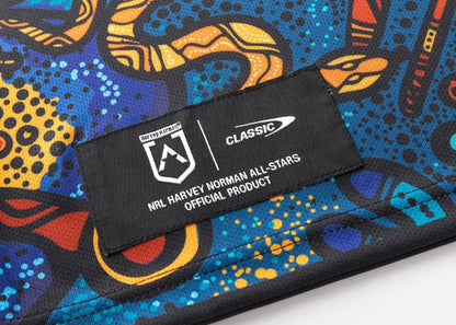 Indigenous All Stars 2025 NRL Mens On Field Jersey