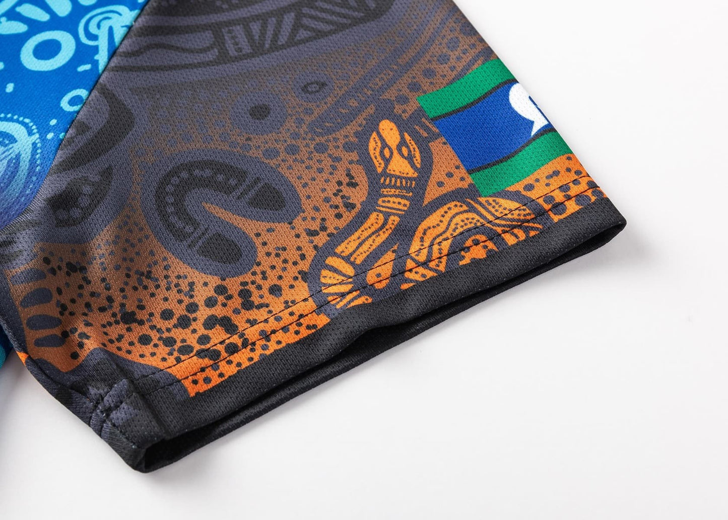 Indigenous All Stars 2025 NRL Mens On Field Jersey