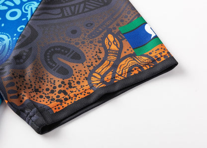 Indigenous All Stars 2025 NRL Mens On Field Jersey