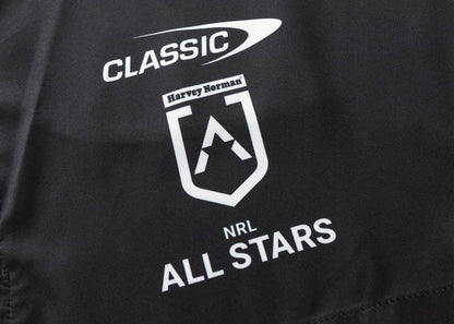 Indigenous All Stars 2025 NRL Mens Performance Gym Shorts