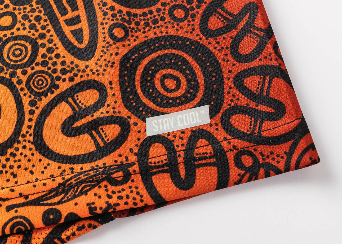 Indigenous All Stars 2025 NRL Ladies Training Singlet