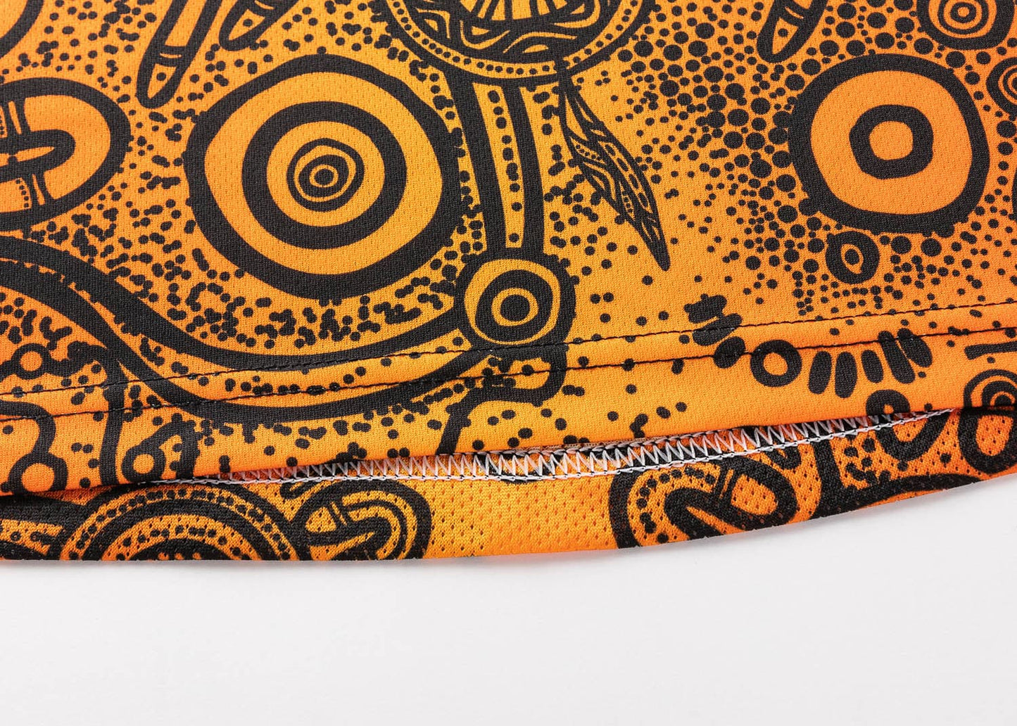 Indigenous All Stars 2025 NRL Ladies Training Singlet