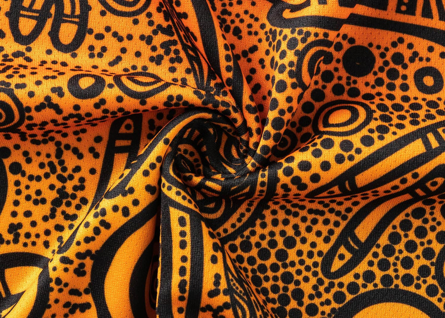 Indigenous All Stars 2025 NRL Ladies Training Singlet
