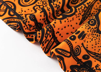 Indigenous All Stars 2025 NRL Ladies Training Shirt