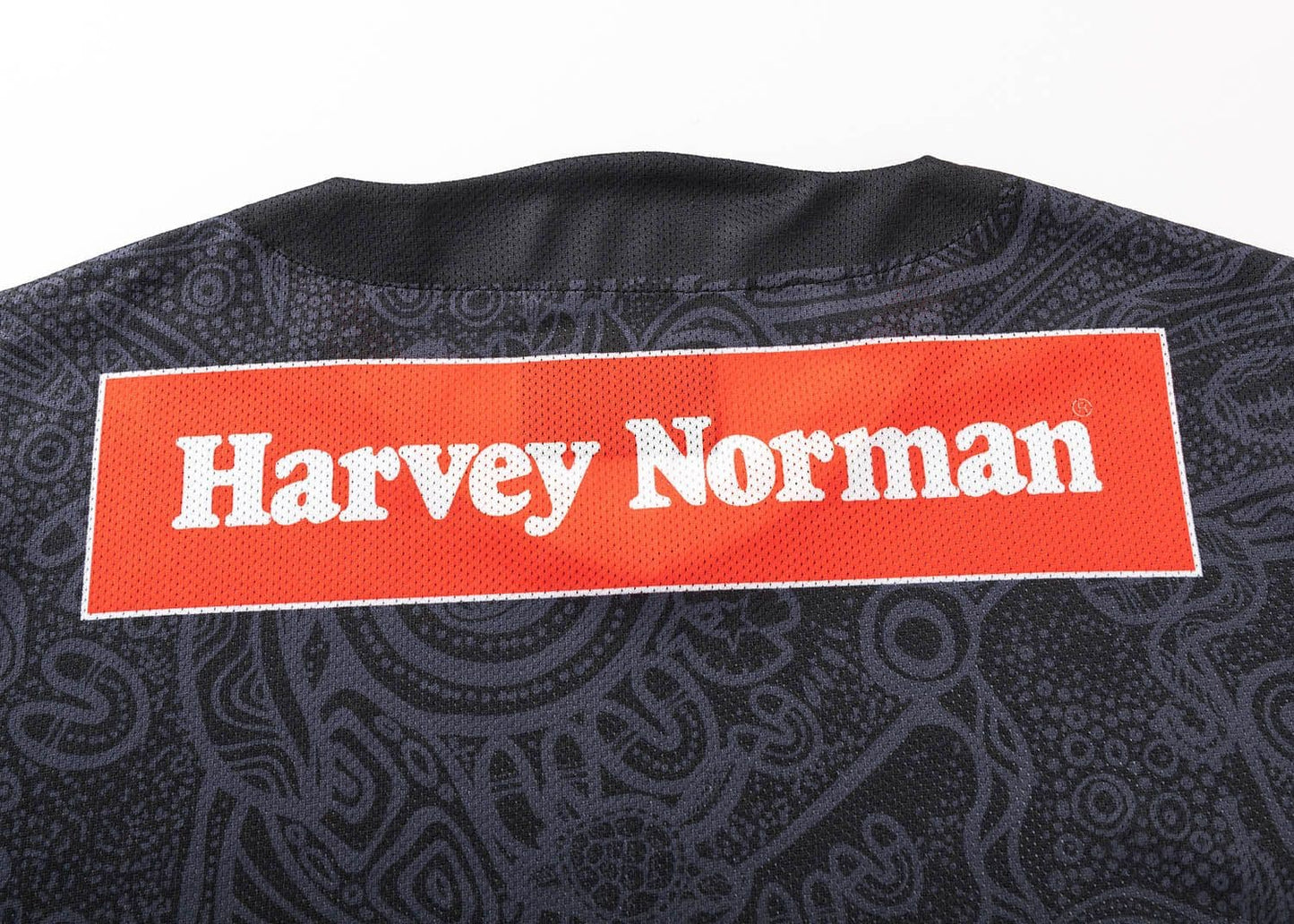 Indigenous All Stars 2025 NRL Mens Training Shirt