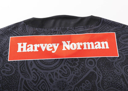 Indigenous All Stars 2025 NRL Mens Training Shirt