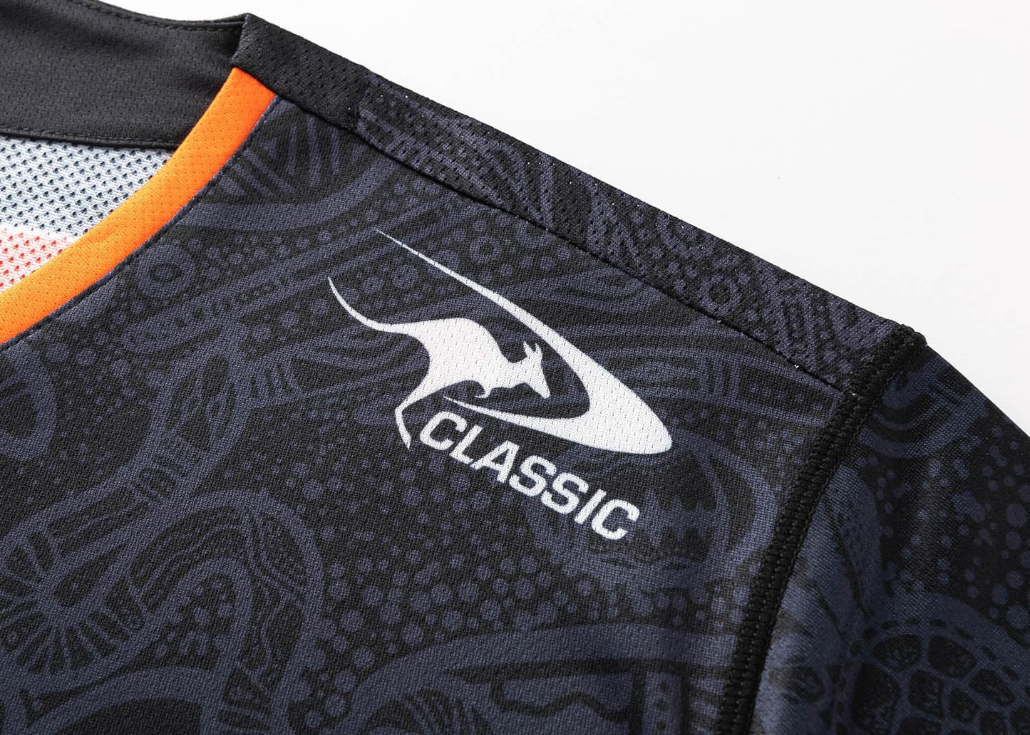 Indigenous All Stars 2025 NRL Ladies Training Shirt
