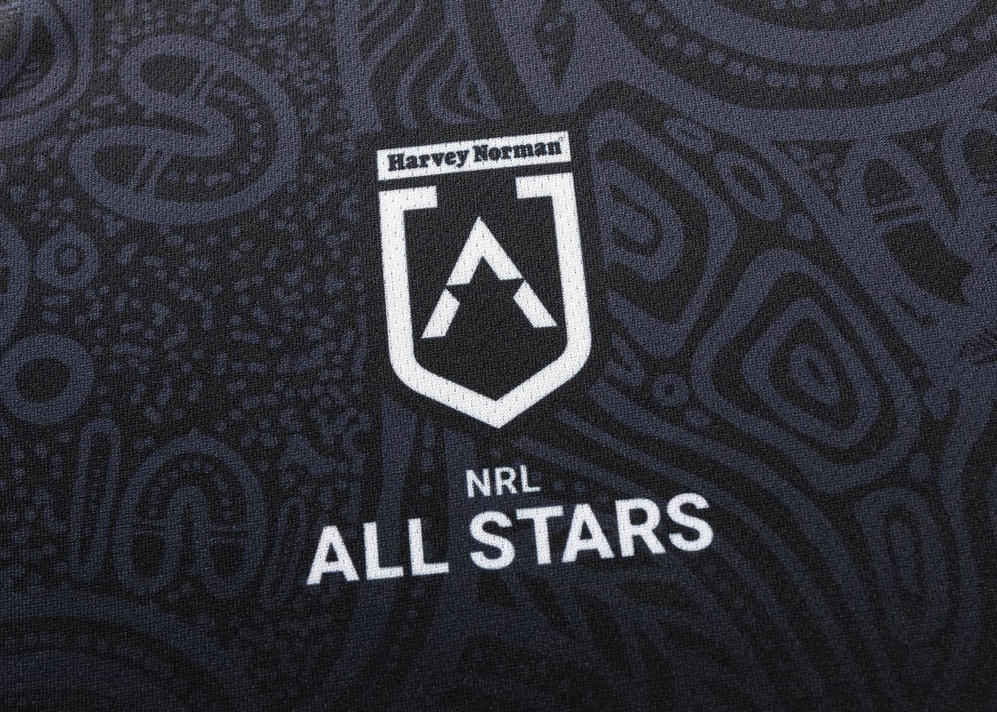 Indigenous All Stars 2025 NRL Ladies Training Shirt