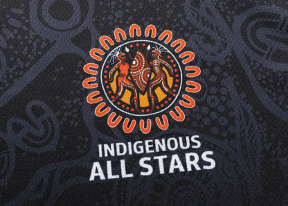 Indigenous All Stars 2025 NRL Ladies Training Shirt