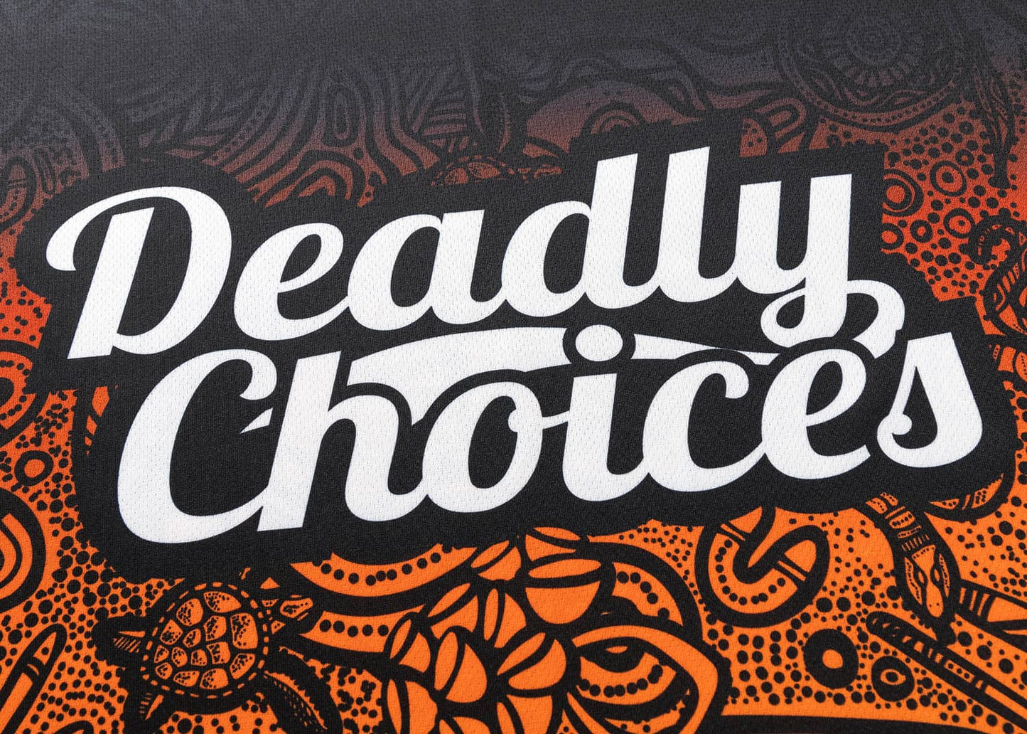 Indigenous All Stars 2025 NRL Ladies Training Shirt