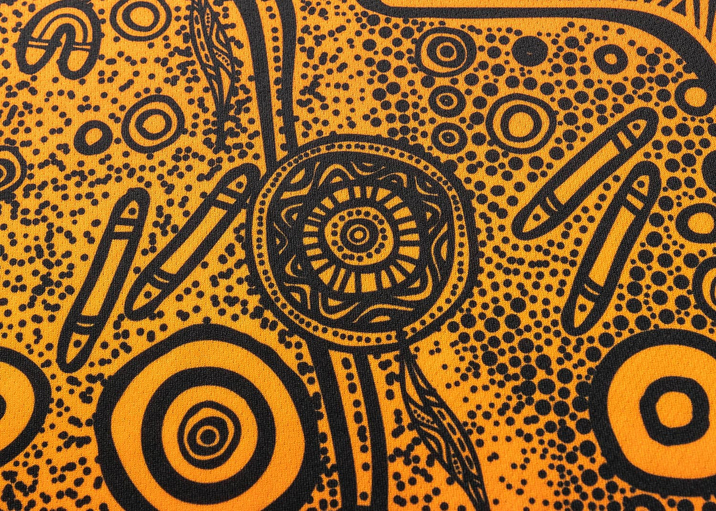 Indigenous All Stars 2025 NRL Ladies Training Shirt