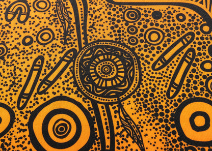 Indigenous All Stars 2025 NRL Ladies Training Shirt