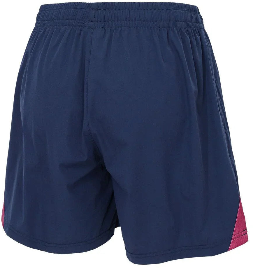 Brisbane Lions 2026 AFL Mens Travel Shorts