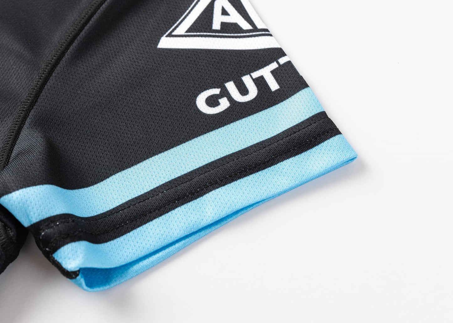 Cronulla Sharks 2025 NRL Kids Away Jersey
