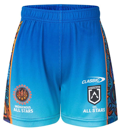 Indigenous All Stars 2025 NRL Toddler On Field Jersey