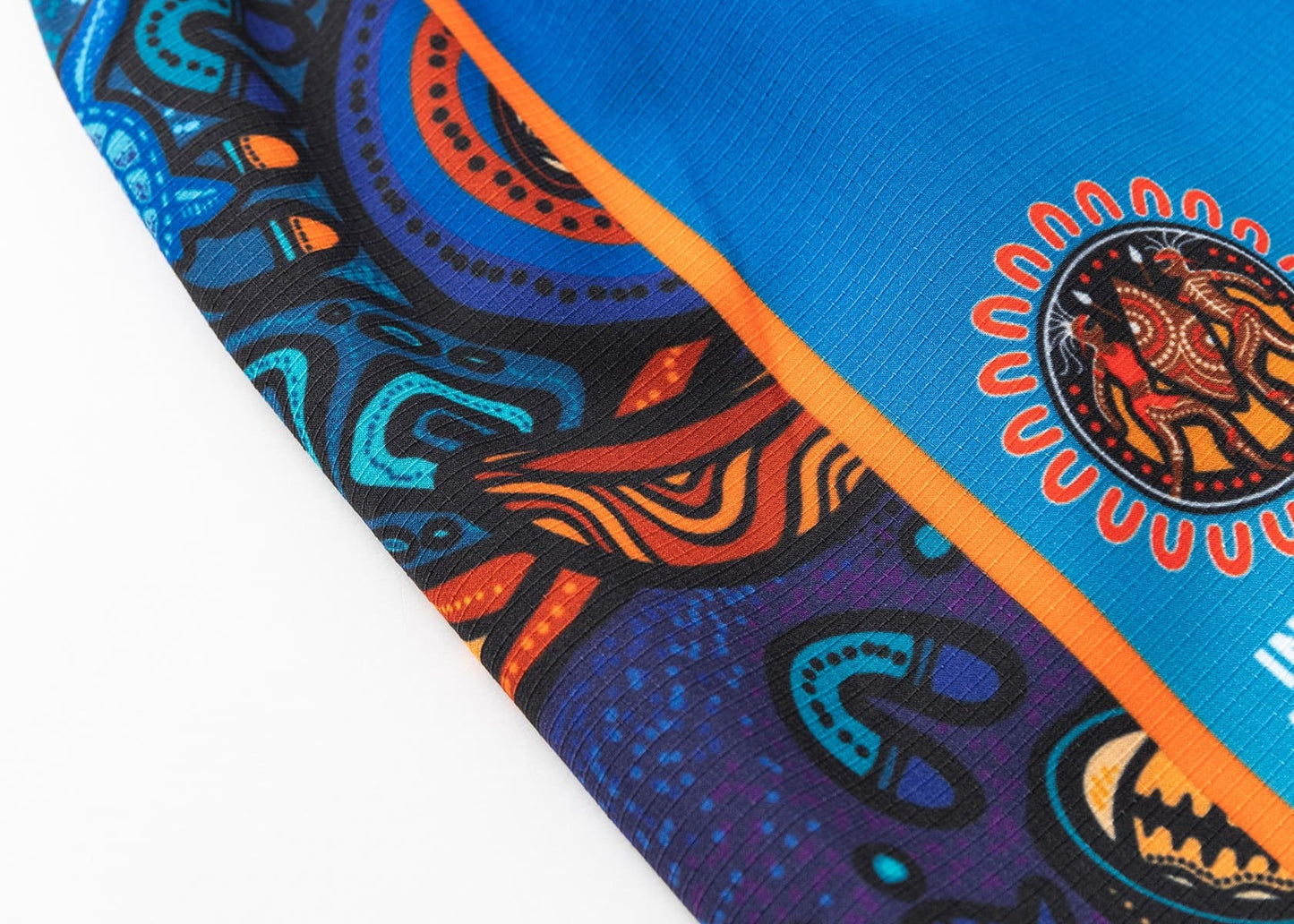 Indigenous All Stars 2025 NRL Mens Home Shorts