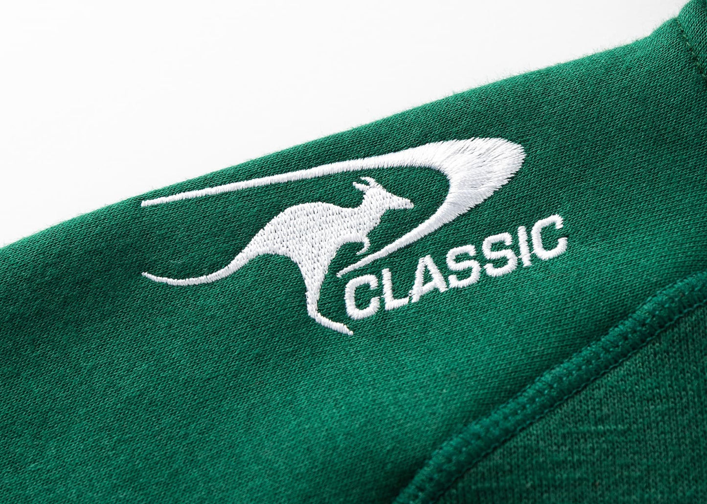 South Sydney Rabbitohs 2025 NRL Ladies Pullover Hoodie