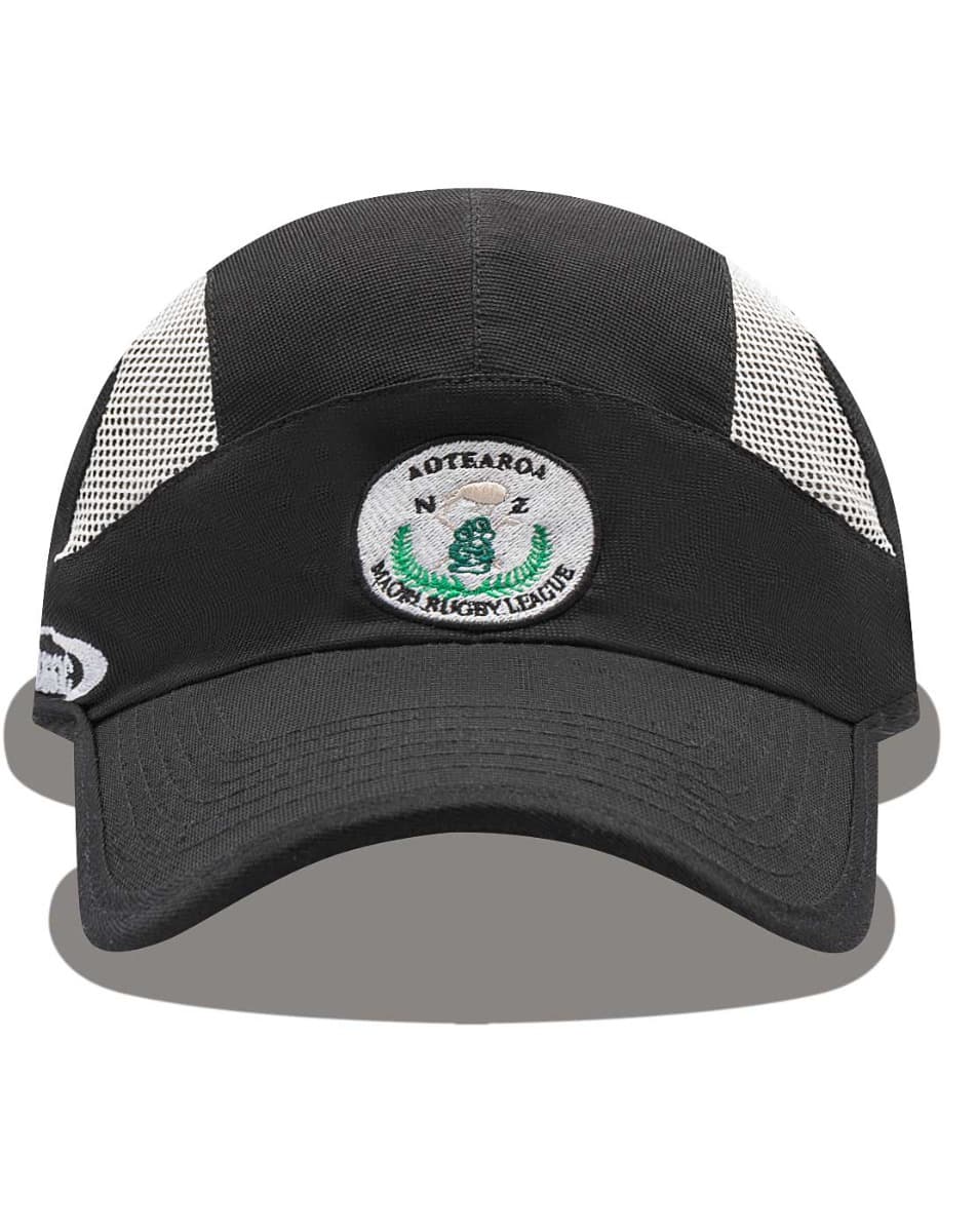 New Zealand Maori All Stars 2025 NRL Training Cap
