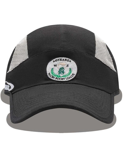 New Zealand Maori All Stars 2025 NRL Training Cap