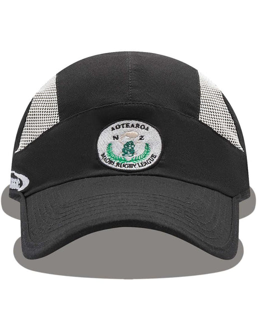 New Zealand Maori All Stars 2025 NRL Training Cap