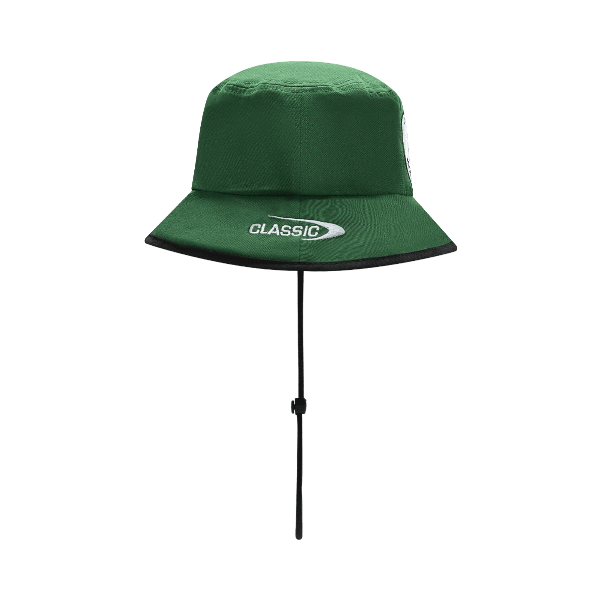 New Zealand Maori All Stars 2025 NRL Bucket Hat